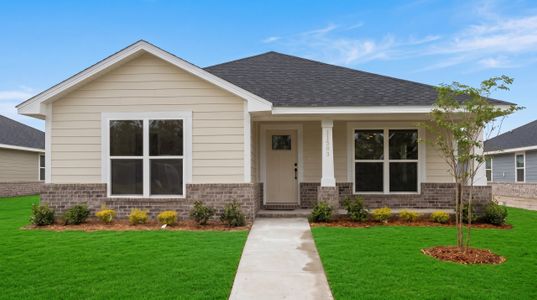 New construction Single-Family house 11503 Singo Dr, Panama City, FL 32404 plan 1720 - image