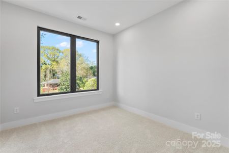 New construction Townhouse house 3433 Byrnes St, Charlotte, NC 28205 null- photo 15 15
