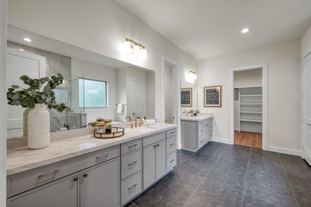 New construction Single-Family house 1531 Silver Creek Ln, Montgomery, TX 77316 - image 6