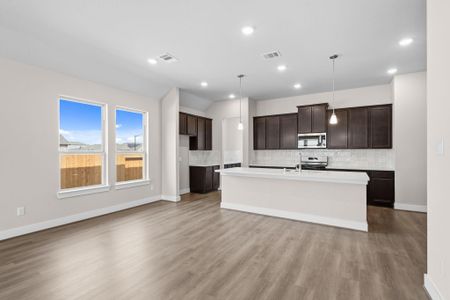 New construction Single-Family house 21713 Southern Valley Ln, New Caney, TX 77357 plan Rowan - image 7