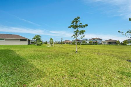 New construction Single-Family house 1878 Wandering Willow Wy, Loxahatchee, FL 33470 - image