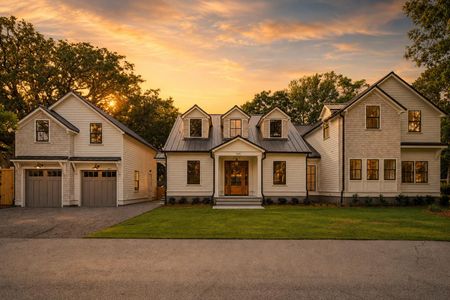 New construction Single-Family house 1445 Goblet Ave, Mount Pleasant, SC 29464 - image