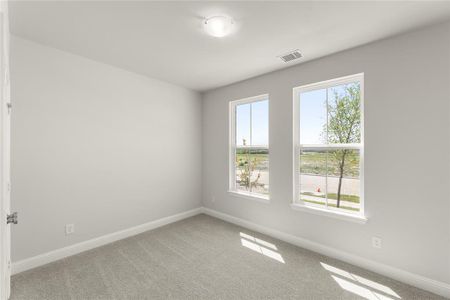 New construction Single-Family house 2141 Rhodora, Forney, TX 75126 Lombardi- photo 16 16