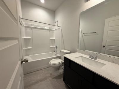 New construction Single-Family house 11902 Wisteria Meadows Dr, Willis, TX 77318 plan Pinehurst - image 5