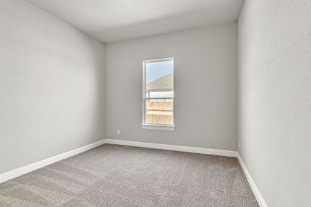 New construction Single-Family house 120 Morningdale Dr, Liberty Hill, TX 78642 plan Harrison - image 17