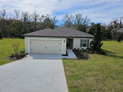 New construction Single-Family house 12982 Del Lago Drive, Astatula, FL 34705 - photo 0