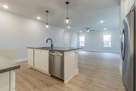 New construction Single-Family house 2257 Vista Wy, Waxahachie, TX 75165 - image 10