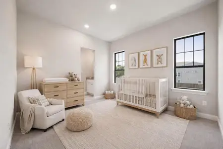 New construction Condo house 305 Sunset Ln, Unit 101, Fort Worth, TX 76114 - image 4