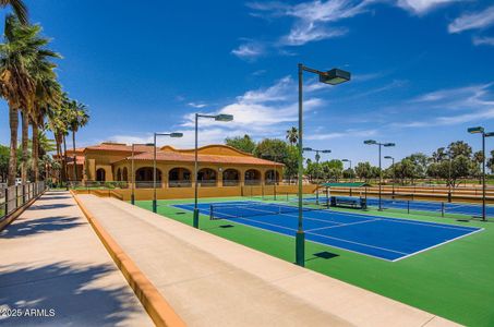 New construction Single-Family house 16506 W La Reata Ave, Goodyear, AZ 85395 - image