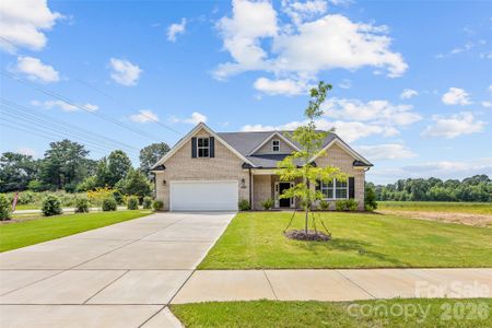 New construction Single-Family house 1247 Archer Lp, Unit 76, Waxhaw, NC 28173 - image