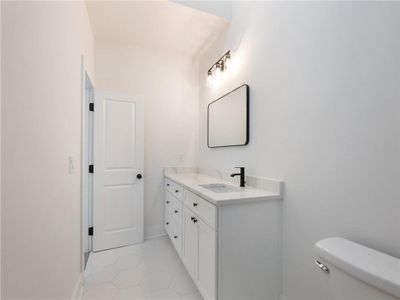 New construction Single-Family house 2438 Shadburn Ferry Dr, Buford, GA 30518 null- photo 43 43