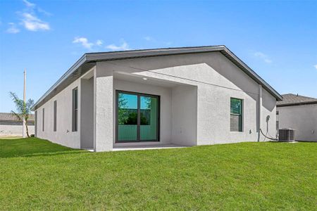 New construction Single-Family house 29508 Fedora Cir, Brooksville, FL 34602 null- photo 7 7