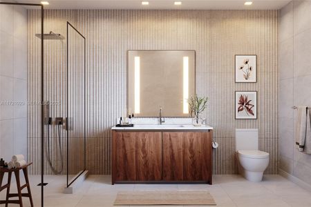 New construction Condo house 6940 Abbott Ave, Unit 716, Miami Beach, FL 33141 - image 4