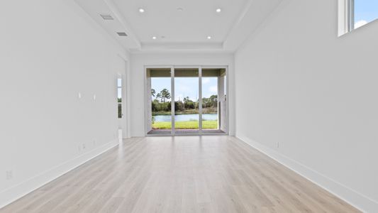 New construction Single-Family house 233 Se Via, Port St. Lucie, FL 34952 plan Caroline - image 17