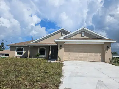 New construction Single-Family house 804 Polaris Rd, Venice, FL 34293 plan Plan 1755 - image