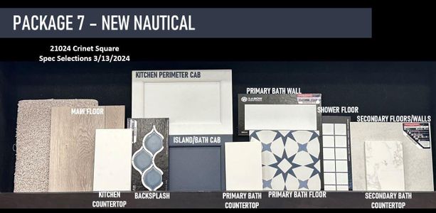 New construction Single-Family house 21024 Crinet Square St, Kingwood, TX 77339 The Chelsea- photo 0