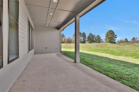 New construction Single-Family house 25104 Grace Vista Wy, Montgomery, TX 77356 Plan Unknown- photo 44 44