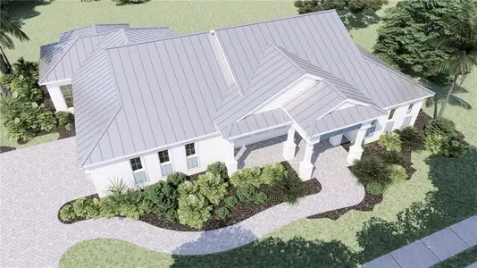 New construction Single-Family house 2508 Belvoir Blvd, Sarasota, FL 34237 - image
