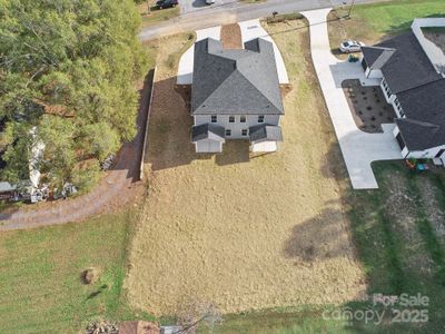 New construction Townhouse house 2012 Crown Point Dr, Albemarle, NC 28001 null- photo 28 28