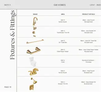 New construction Single-Family house 14828 Sw 9Th Ln, Newberry, FL 32669 - image 13