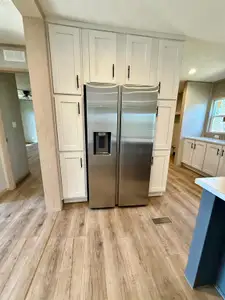 New construction Mobile Home house 136 County Rd 1736, Chico, TX 76431 - image