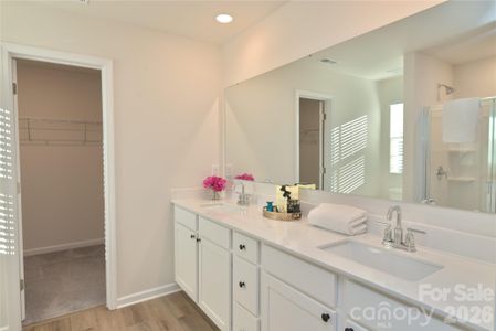 New construction Single-Family house 2154 Trollinger Dr, Catawba, NC 28609 plan Frost - image 13