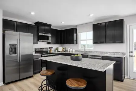 New construction Single-Family house 6568 Katherine Knls, Stone Mountain, GA 30087 - image