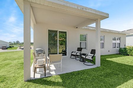 New construction Single-Family house 6734 Rumine Cir, Vero Beach, FL 32967 null- photo 12 12