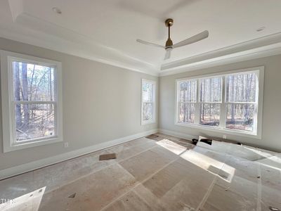 New construction Single-Family house 7813 Ailesbury Rd, Wake Forest, NC 27587 - photo 10 10