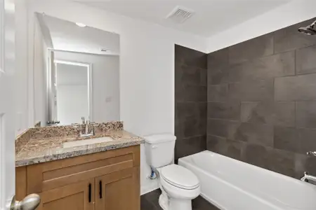 New construction Single-Family house 1814 Archwood Dr, Humble, TX 77338 plan Elise - image 3