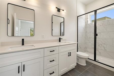 New construction Condo house 1811 Webberville Rd, Unit 1307, Austin, TX 78721 - image 12