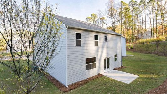 New construction Single-Family house 4098 Fairlady Ct, Kennesaw, GA 30144 null- photo 21 21