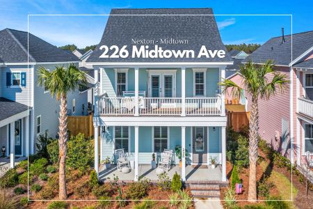 New construction Single-Family house 226 Midtown Ave, Summerville, SC 29486 null- photo 0