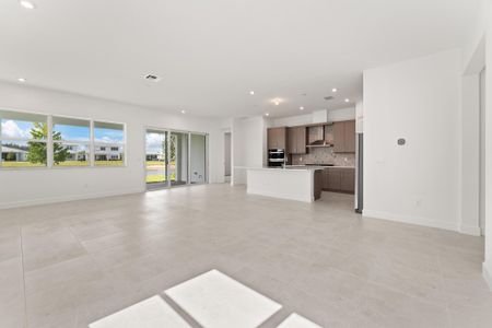 New construction Single-Family house 14160 Sw Daphne St, Port Saint Lucie, FL 34987 Cameo- photo 5 5