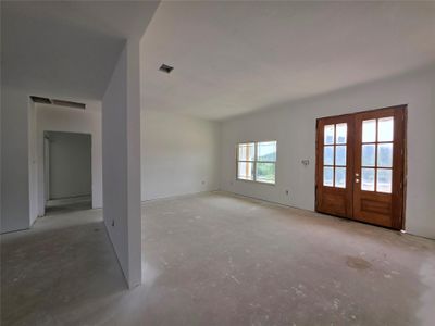 New construction Single-Family house 11796 Montana Springs Dr, Marble Falls, TX 78654 - image