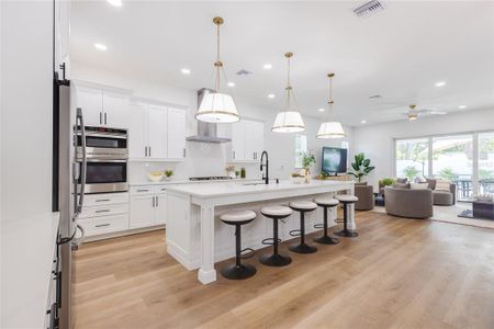 New construction Single-Family house 2814 54Th St S, Gulfport, FL 33707 - image 13