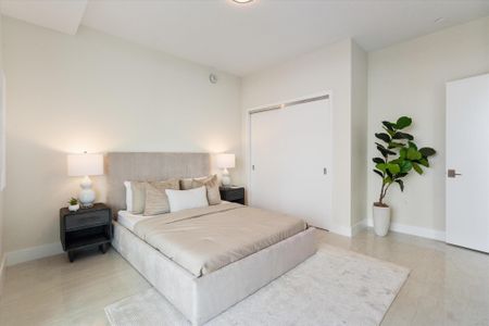 New construction Condo house 3100 N Ocean Dr, Unit 1406, West Palm Beach, FL 33404 null- photo 3 3