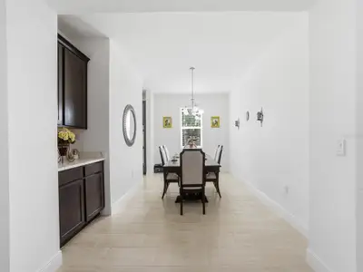 New construction Single-Family house 1299 Woodline Dr, Deland, FL 32720 plan Palmer - image 11