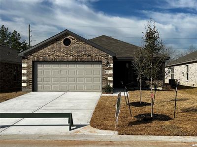 Lakes at Black Oak by Rausch Coleman Homes in Magnolia - photo 13 13