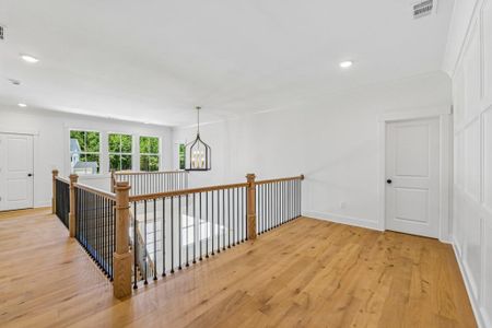 New construction Single-Family house 9150 Greenway Ct, Gainesville, GA 30506 plan Chatsworth - image 19