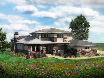 New construction Single-Family house Longmont, CO 80504 - photo 0