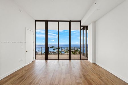 New construction Condo house 2655 S Bayshore Dr, Unit 1702-06, Miami, FL 33133 null- photo 8 8