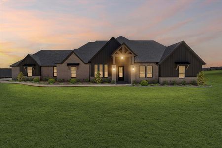 Santana Ridge by Couto Homes in Weatherford - photo 9 9
