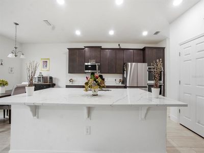New construction Single-Family house 1299 Woodline Dr, Deland, FL 32720 plan Palmer - image 14