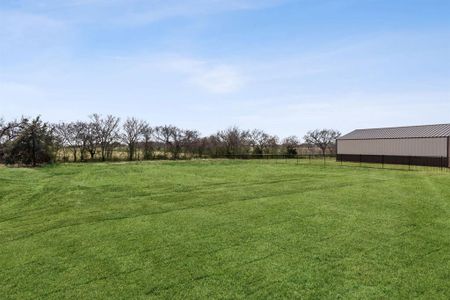 New construction Single-Family house 7004 Valley View Dr, Joshua, TX 76058 plan Lexington SE - image 4