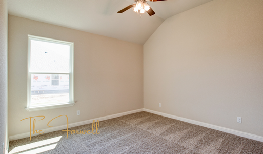 New construction Single-Family house 851 Williamson Rd, Granbury, TX 76048 null- photo 19 19