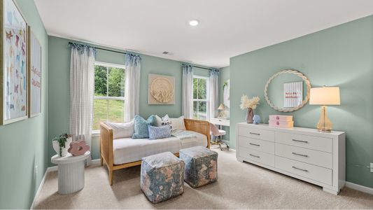 Summit View: Summit View Single Family 9