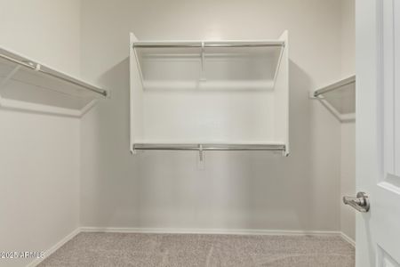 New construction Single-Family house 18248 W Soft Wind Dr, Surprise, AZ 85387 - image 16