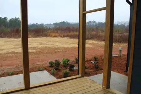 New construction Single-Family house 15 Peaceful Dr, Franklinton, NC 27525 - image