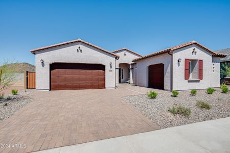 New construction Single-Family house 25877 N 76Th Avenue, Peoria, AZ 85383 - photo 0